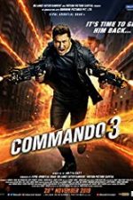 Commando 3 2019 film online subtitrat in romana