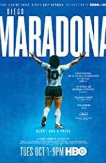 Diego Maradona 2019 filme gratis 720p