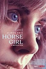 Horse Girl 2020 film online hd in romana