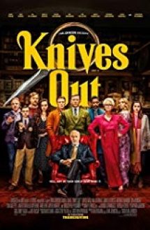 Knives Out 2019 film online subtitrat hd