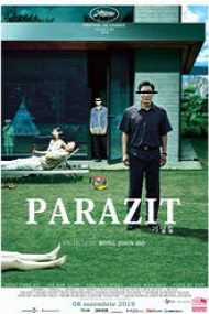 Parasite 2019 film online in romana