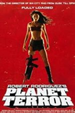 Planet Terror 2007 film hd subtitrat