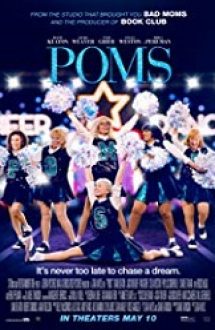 Poms 2019 film online subtitrat in romana