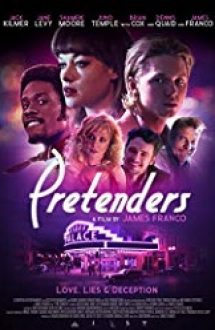 The Pretenders 2018 online subtitrat in romana