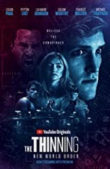 The Thinning: New World Order 2018 hd online gratis