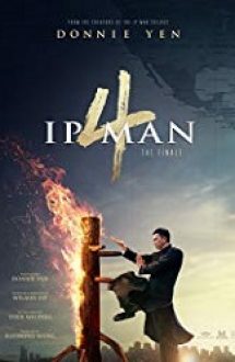 Ip Man 4: The Finale 2019 film online subtitrat