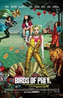 Birds of Prey 2020 online subtitrat in romana