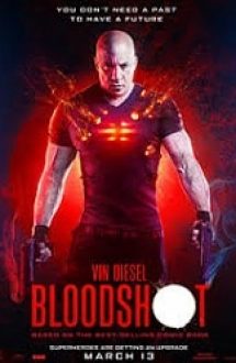 Bloodshot 2020 film online hd in romana