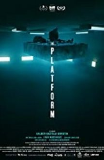 The Platform – El Hoyo 2019 film online hd