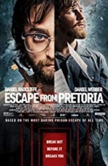 Escape from Pretoria 2020 film online hd subtitrat