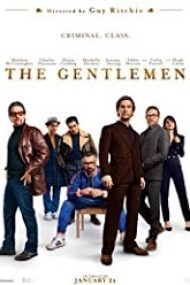 The Gentlemen 2019 online hd subtitrat in romana