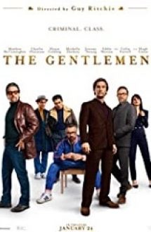The Gentlemen 2019 online hd subtitrat in romana