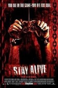 Stay Alive – Joc mortal 2006 online subtitrat in romana