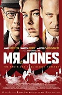 Mr. Jones 2019 online subtitrat in romana
