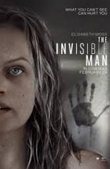 The Invisible Man – Omul invizibil 2020 online subtitrat in romana