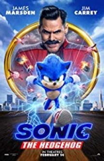 Sonic the Hedgehog 2020 filme hd