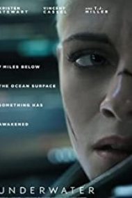 Underwater 2020 film online subtitrat in romana