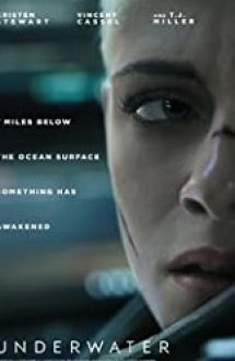 Underwater 2020 film online subtitrat in romana