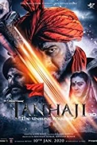 Tanhaji: The Unsung Warrior 2020 film online hd in romana