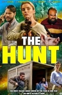 The Hunt 2020 hd gratis subtitrat