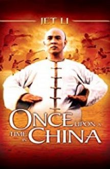 Wong Fei Hung – A fost odata in China 1991 film online subtitrat