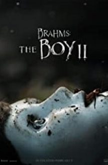 Brahms: The Boy II 2020 film online hd gratis subtitrat