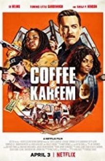 Coffee & Kareem 2020 online subtitrat in romana