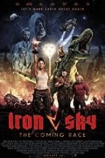 Iron Sky: The Coming Race 2019 online subtitrat in romana