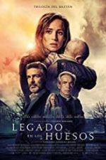 Legacy in the Bones 2019 film hd subtitrat in romana