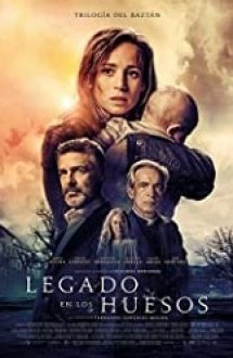 Legacy in the Bones 2019 film hd subtitrat in romana