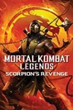 Mortal Kombat Legends: Scorpions Revenge 2020 subtitrat hd