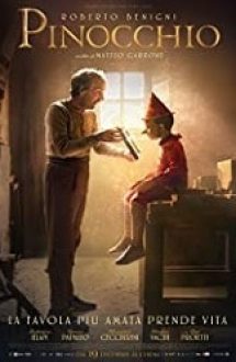 Pinocchio 2019 film online subtitrat