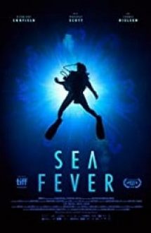 Sea Fever 2019 film gratis subtitrat