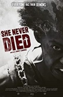 She Never Died 2019 online hd in romana