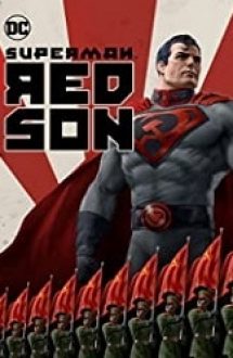 Superman: Red Son 2020 online subtitrat in romana