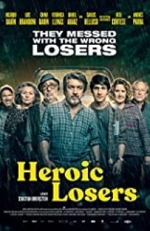 Heroic Losers 2019 film online hd in romana