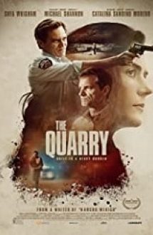 The Quarry 2020 film online gratis in romana