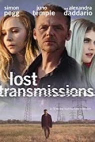 Lost Transmissions 2019 film online hd in romana