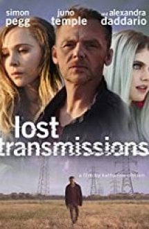 Lost Transmissions 2019 film online hd in romana