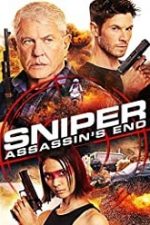 Sniper: Assassin’s End 2020