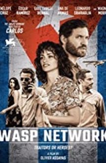 Wasp Network 2019 film online hd