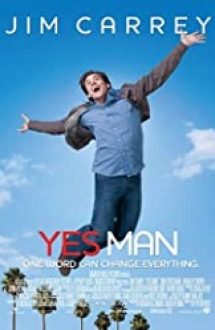Yes Man 2008 film online hd gratis