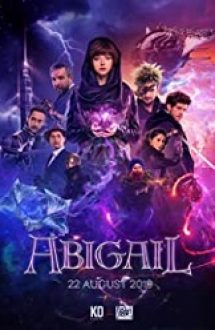 Abigail 2019 film online hd subtitrat