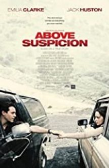 Above Suspicion 2019 film subtitrat in romana