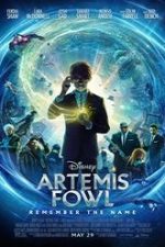 Artemis Fowl 2020 online hd in romana subtitrat