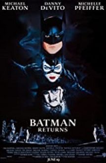 Batman Returns 1992 online subtitrat hd