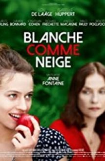 Blanche comme neige – Pure as Snow 2019 film online