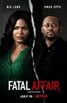 Fatal Affair 2020 online subtitrat in romana hd