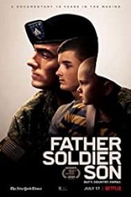 Father Soldier Son 2020 online subtitrat hd in romana