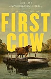 First Cow 2019 film Drama subtitrat hd gratis